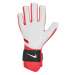 Nike GOALKEEPER PHANTOM SHADOW Pánské brankářské rukavice, červená, velikost