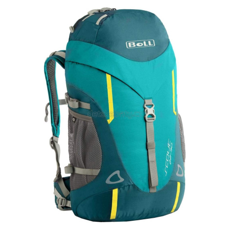 Boll SCOUT 22-30 turquoise