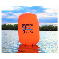 Bóje na závody swim secure marker buoy oranžová