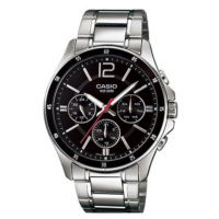 Casio Collection MTP-1374D-1A