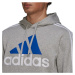 Bluza adidas Mens Essentials Hoodie M GV5249 pánské