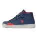 Sneakersy U.S. Polo Assn.