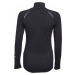 Sportovní triko Base Layer Horseware, dámské, černé