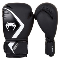 Venum CONTENDER 2.0 BOXING GLOVES Boxerské rukavice, černá, velikost