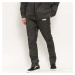 PLEASURES Brick Tech Track Pant Black/ White