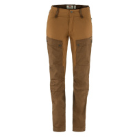 Fjällräven Keb Trousers Curved W Short