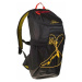 La Sportiva X-Cursion Backpack Black/Yellow Outdoorový batoh