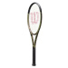 Wilson BLADE 104 V 8.0 Výkonnostní tenisový rám, černá, velikost