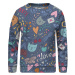 Mr. GUGU & Miss GO Kids's Sweater KS-PC838