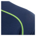 Klimatex HAGOP Pánské funkční triko, tmavě modrá, velikost