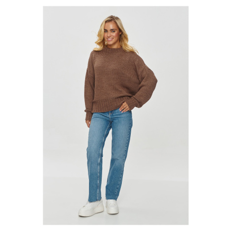 Makadamia Woman's Sweater S151