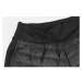 Etape GARDENA W Dámské zateplené kalhoty, černá, velikost