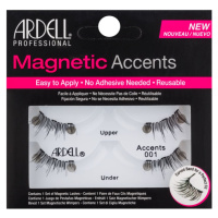 Ardell Magnetic Accents magnetické řasy Accents 001