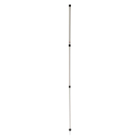 Teleskopická stanová tyč Robens Tarp telescopic pole 3-section