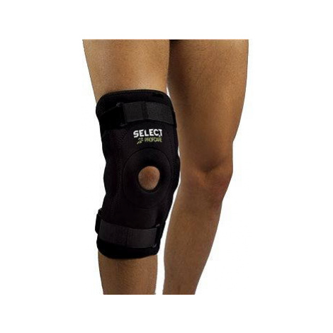 Select Knee support with side splints 6204 XL/XXL