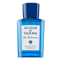 Acqua di Parma Blu Mediterraneo Mandorlo di Sicilia toaletní voda unisex 75 ml