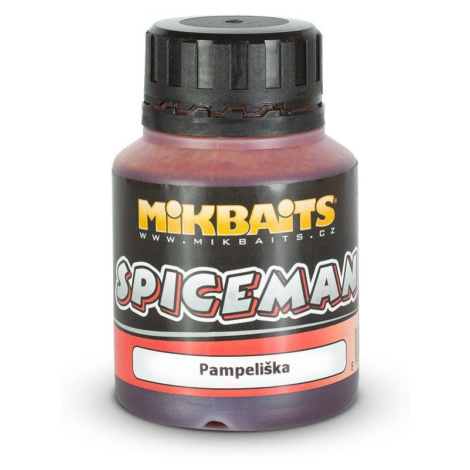 Mikbaits Spiceman dip Pampeliška 125ml