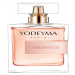 YODEYMA Adriana rose Dámský parfém Varianta: 15ml