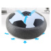 Air Disk Hover Ball Chytrý fotbalový míč