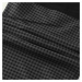 Chlapecké outdoorové kalhoty - KUGO G9658, šedá / modré zipy Barva: Šedá
