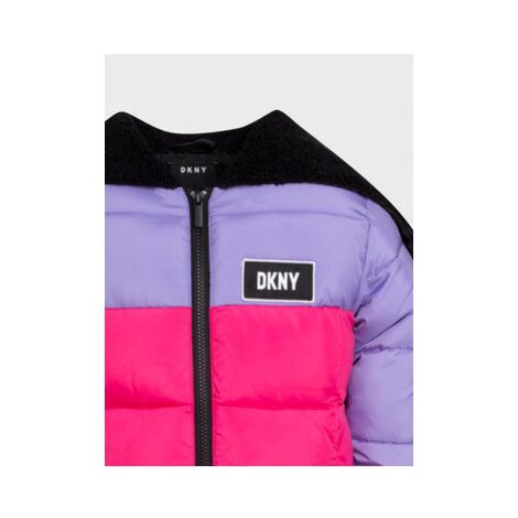 Vatovaná bunda DKNY