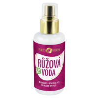 Purity Vision Bio Růžová voda 100 ml