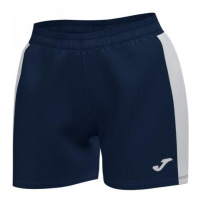 Joma Maxi Short Dark Navy-White