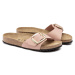 Dámské pantofle / žabky MADRID_BIG-BUCKLE Birkenstock