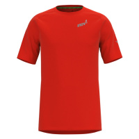 Inov 8 Base Elite SS Tee Červená