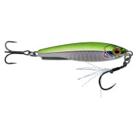 Gunki Pilker Space Jig Sand Eel Hmotnost Pilkeru: 35g