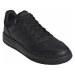adidas GAMETALKER Pánská basketbalová obuv, černá, velikost 44