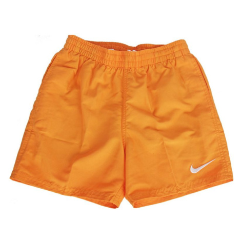 Chlapecké plavecké šortky Essential Lap 4" Junior NESSB866 816 - Nike