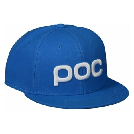 POC Corp Natrium Blue Kšiltovka