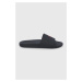 Pantofle Polo Ralph Lauren Polo Slide černá barva, 809852071004