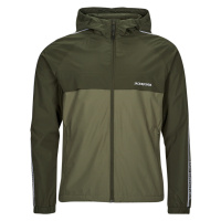 Jack & Jones JJCLARK LIGHT JACKET Khaki