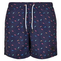 Sluneční brýle vzor Swim Shorts aop