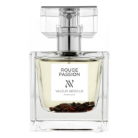 Valeur Absolue Rouge Passion Perfume přírodní parfém z esenciálních olejů 50 ml