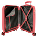 Mickey Kabinový kufr na kolečkách Minnie LOVING LIFE 55 cm - 37L