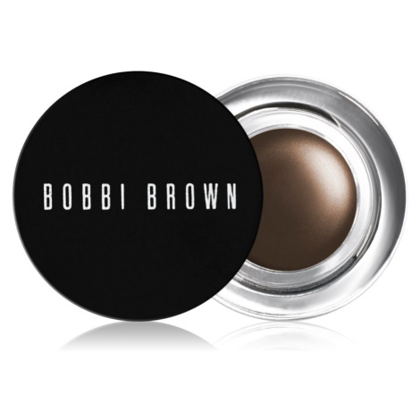 Bobbi Brown Long-Wear Gel Eyeliner dlouhotrvající gelové oční linky odstín SEPIA INK 3 g