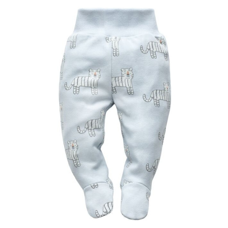 Pinokio Kids's Wild Animals Sleep Pants