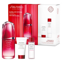 Shiseido Ultimune dárková sada (pro perfektní pleť)