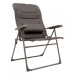 Židle Vango Hampton Grande DLX Chair Barva: šedá