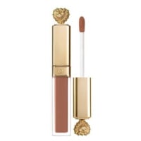 Dolce&Gabbana - Devotion Lip Lac Rtěnky 5 ml Hnědá unisex