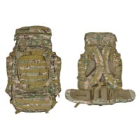 Batoh Max Pack - 85 L - Multicam - Texar