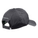 Finmark CAP Dětská letní čepice, tmavě šedá, velikost