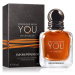 Armani Emporio Stronger With You Intensely parfémovaná voda pro muže 30 ml