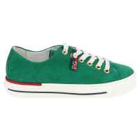 Paul Green Sneaker Zelená