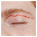 3INA The Color Pen Eyeliner oční linky ve fixu odstín 188 - Orange 1 ml