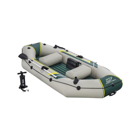 Bestway Ranger Elite X3 set Nafukovací raft