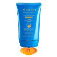 SHISEIDO - Expert Sun Protector SPF 30 - Krém na obličej